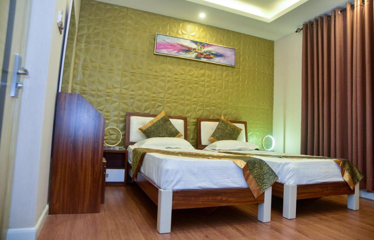 Hotel Blue Sky Kurunegala Exterior foto